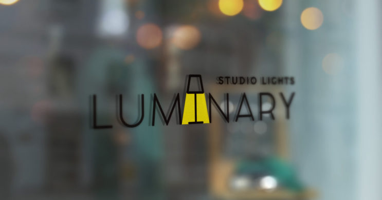 Luminary Studio Lights Design